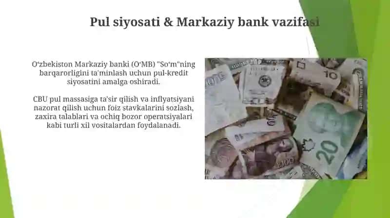 Valyuta Kurslari Mexanizmlari 4