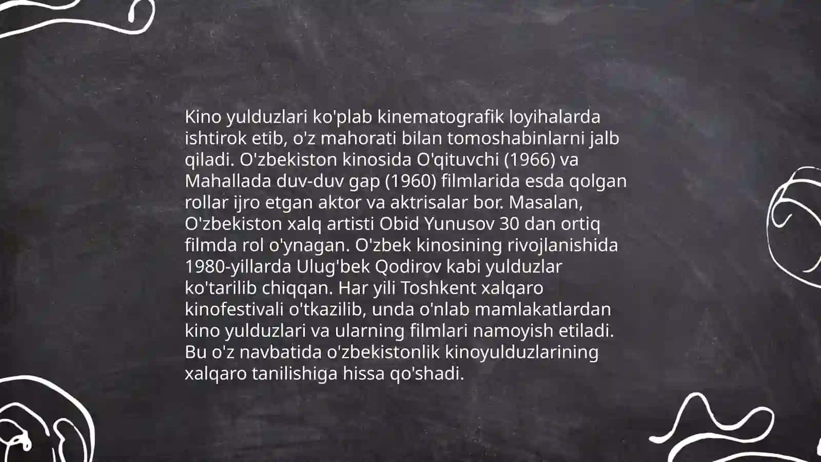Filimlar va ommaviy madaniyat 4