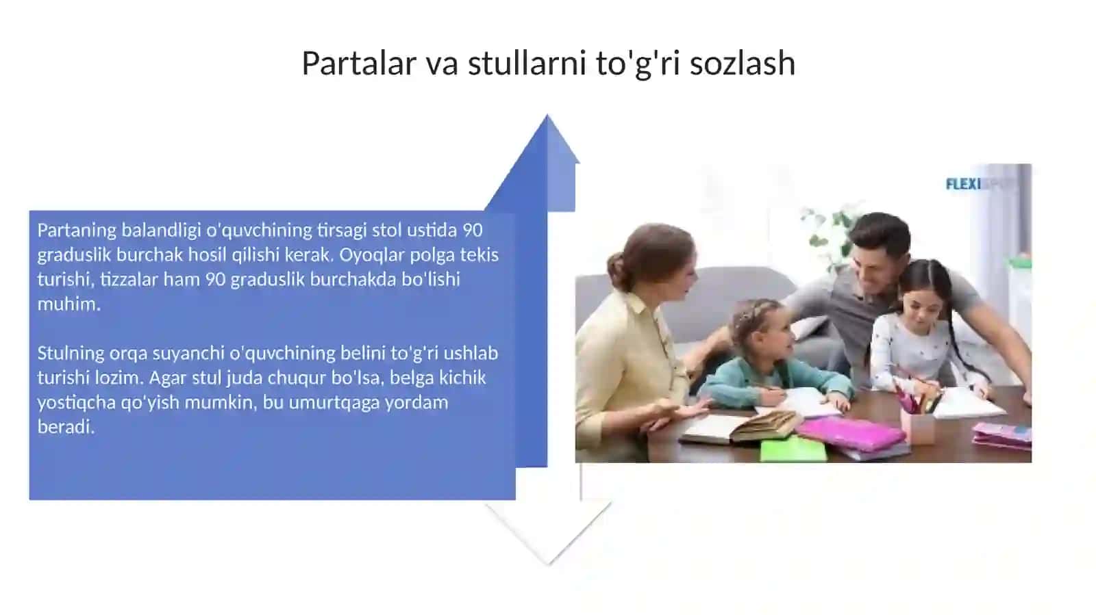 Maktabdagi bolalar uchun gigiyena qurollari 4