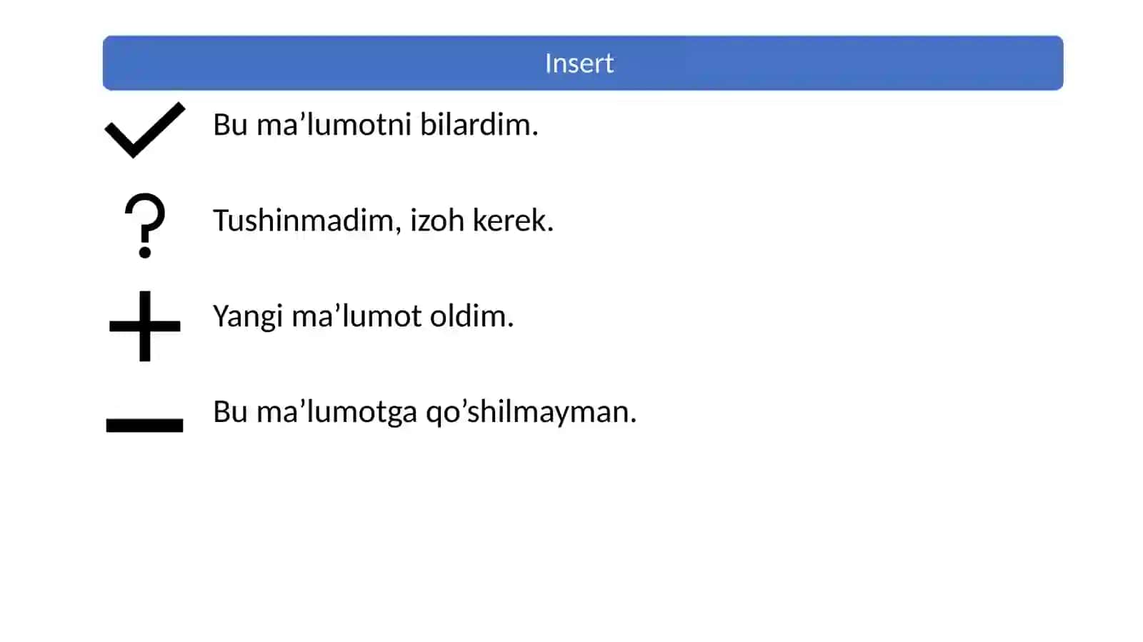 NIMA SOTMOQCHISIZ? 4