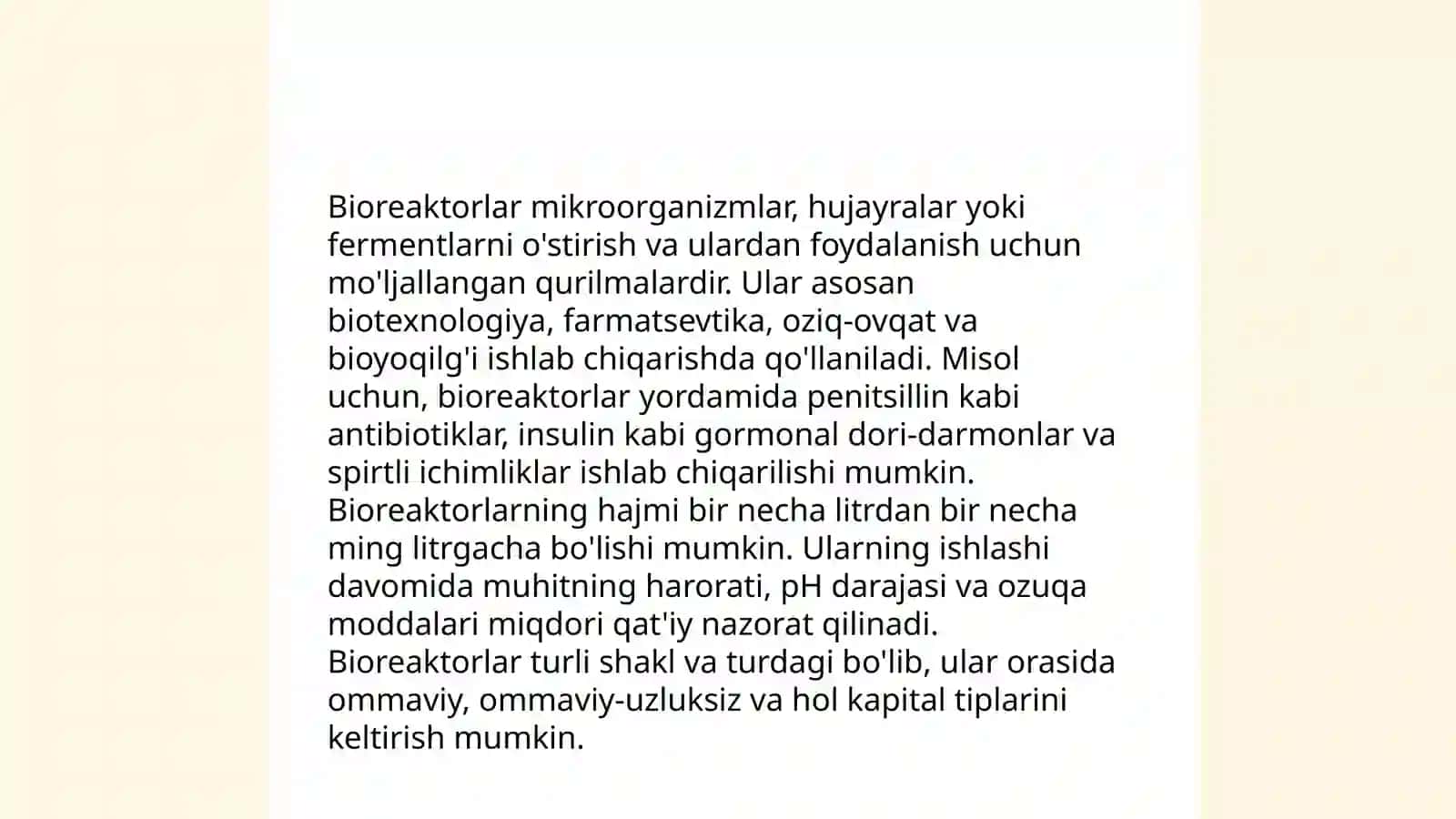 Hujayr biotexnologiyasi 4