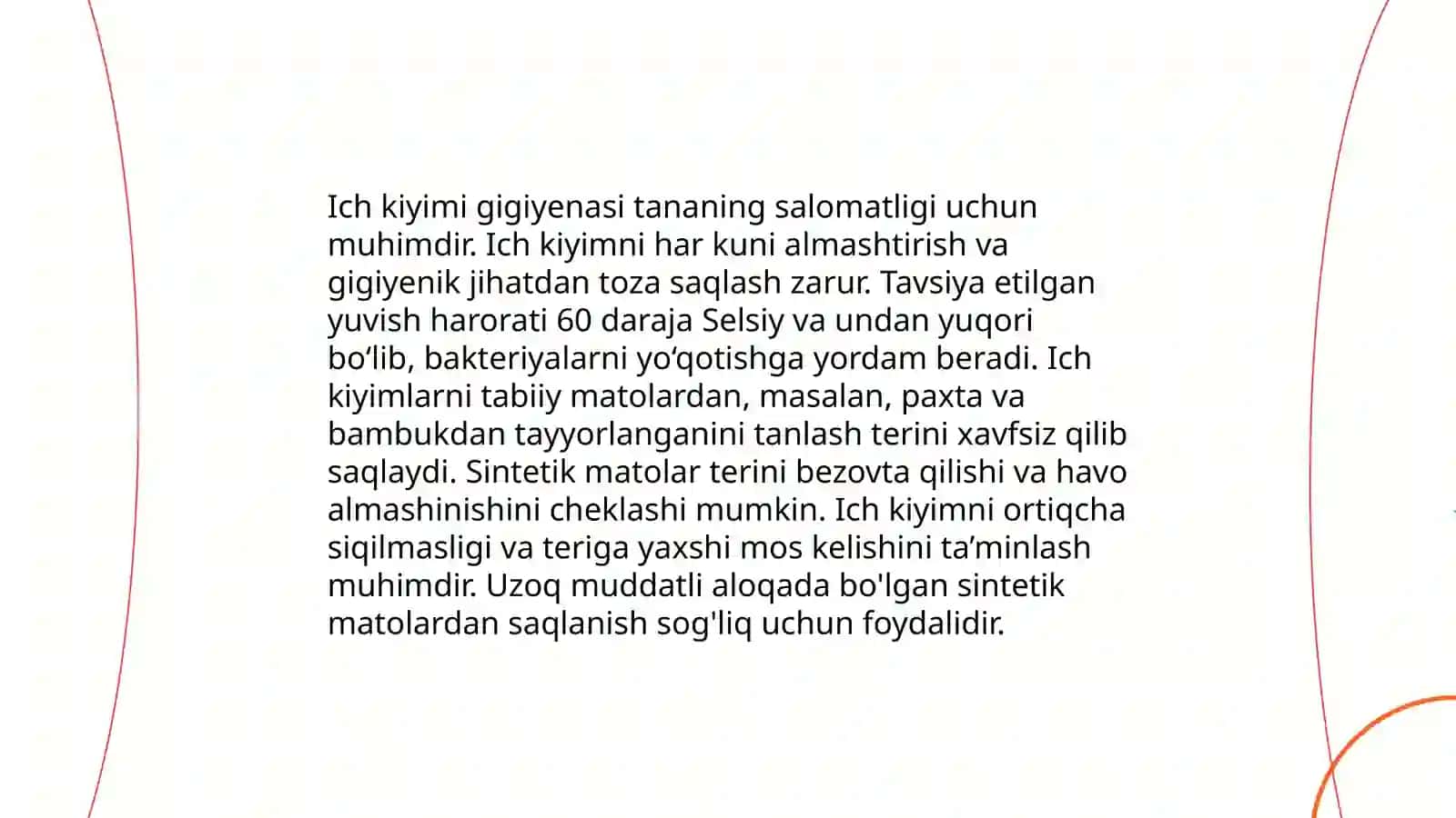Xodimlarning gigiyenasi 4