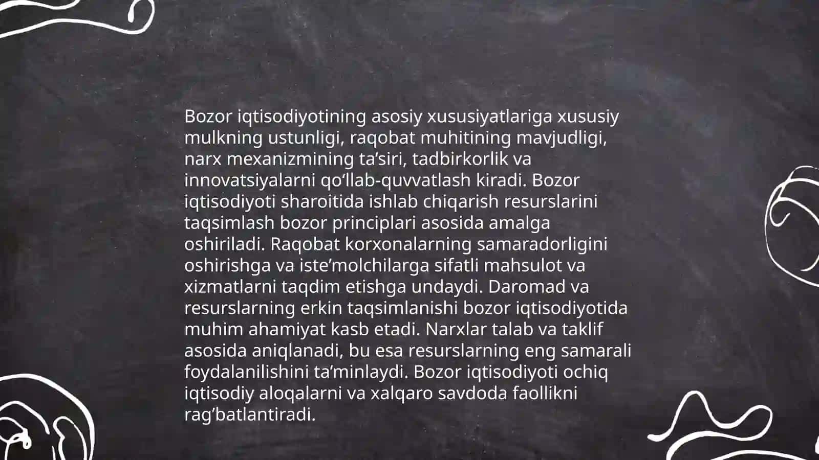 Ijtimoiy iqtisodiy tizimlar va ularning modellari 4