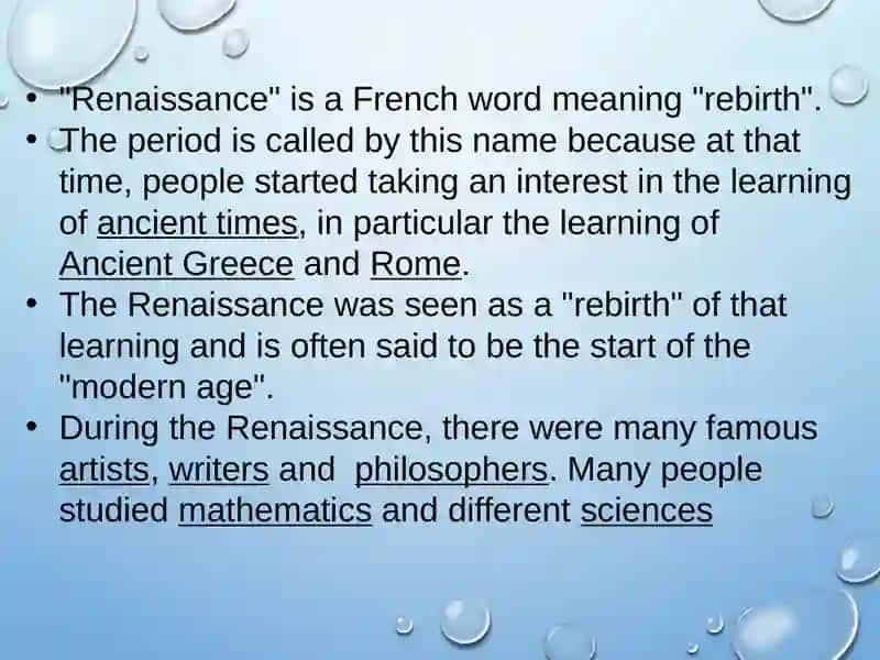 The history of Renaissance of Central Asia in IX-XII centuries 4