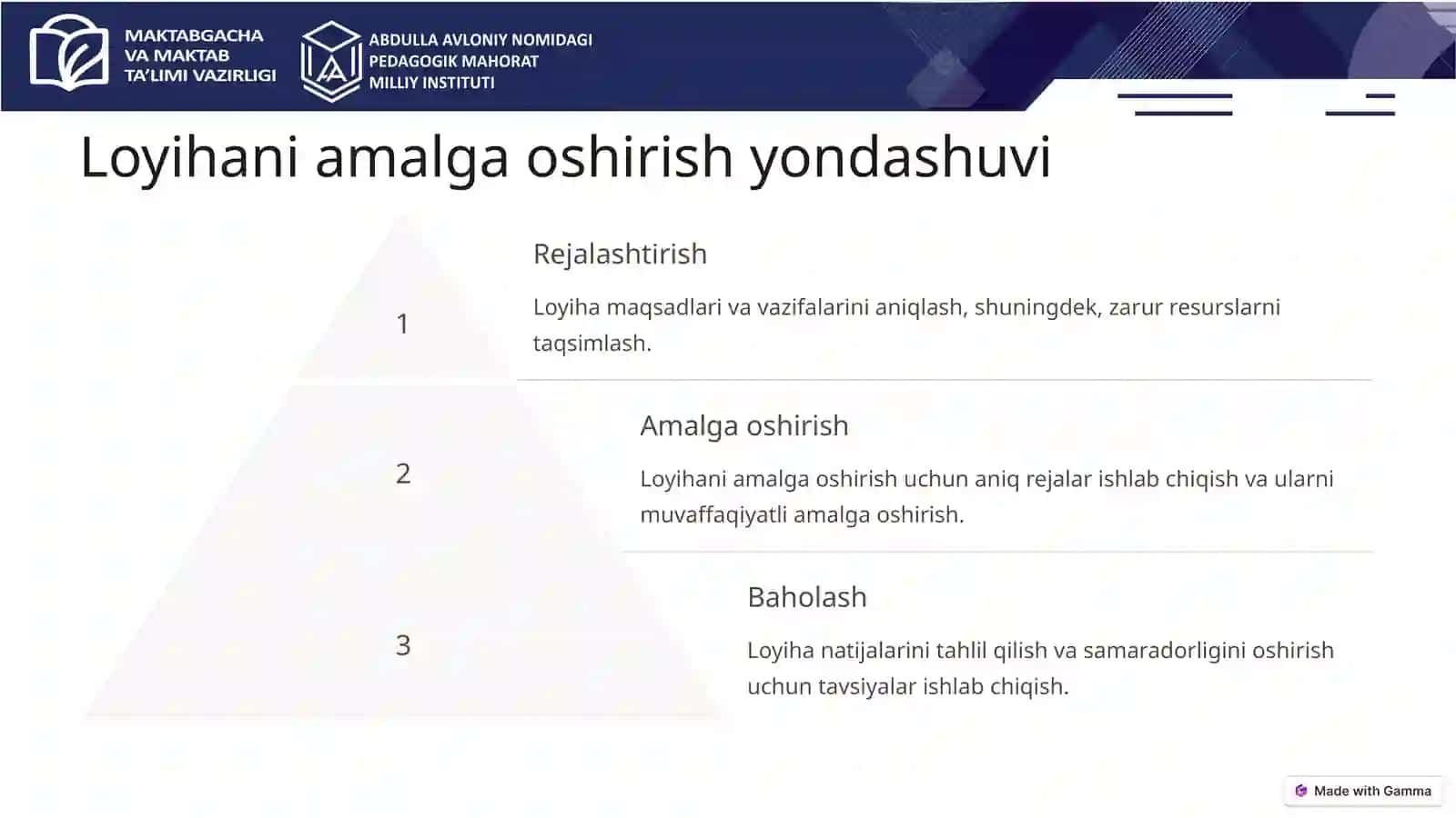 Maktabda “Beshtashabbus” doirasida tadbirlarni tashkil etish usullari 4