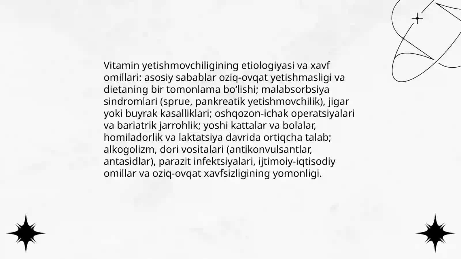Gipo va avitaminozlar 4