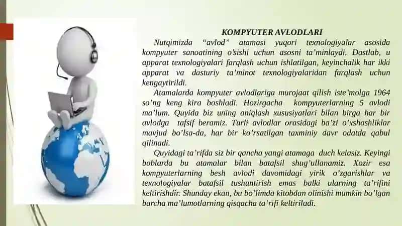 Texnik vositalar 4