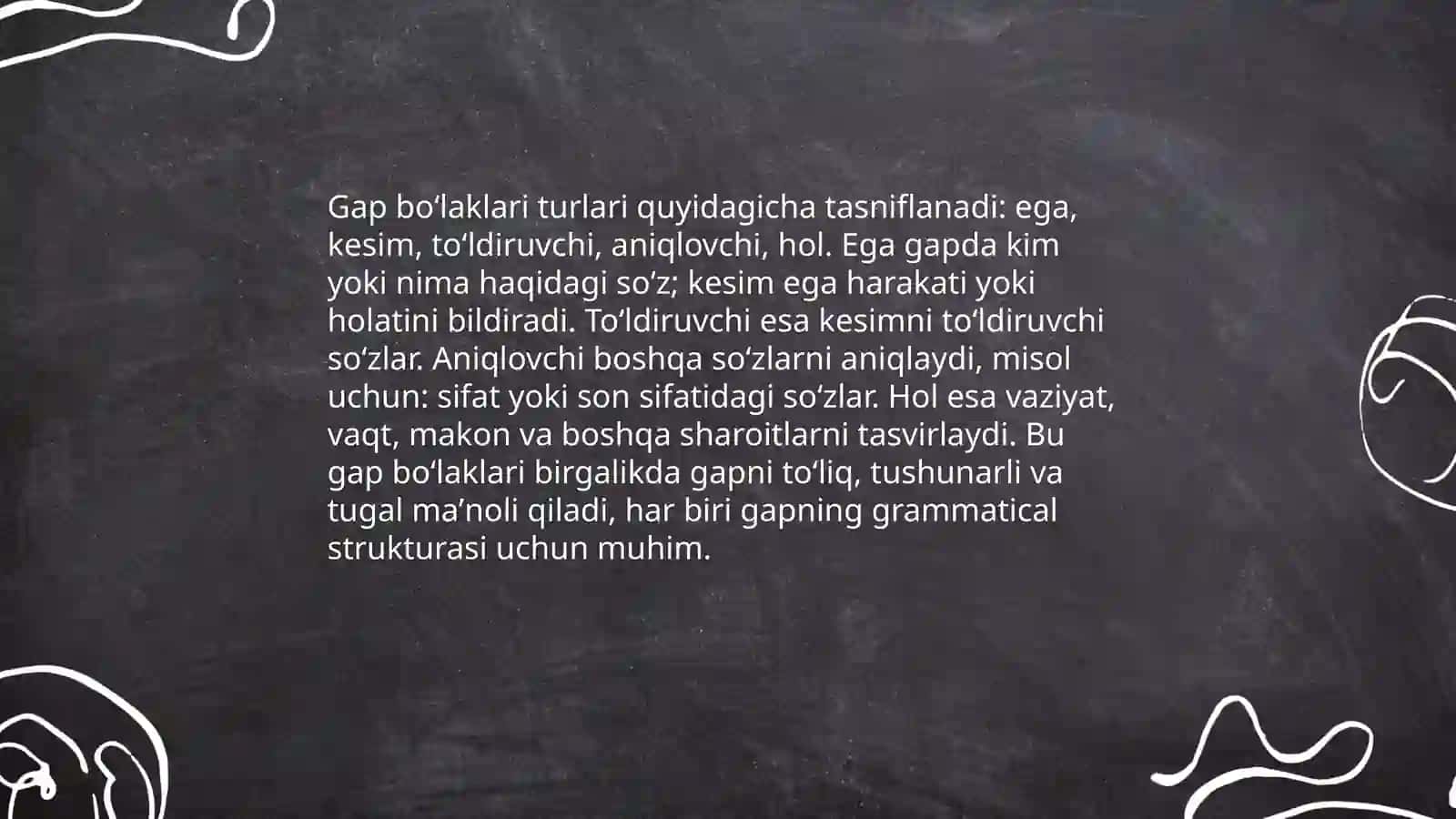 Geologik tuzilish va Gap boʻlaklari 4