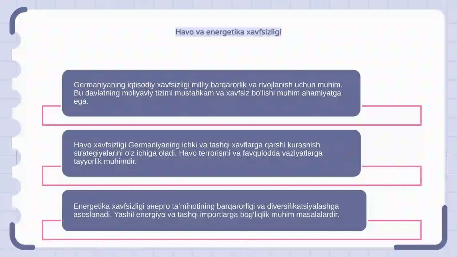 Germaniyaning iqtisodiy xavfsizligi 4