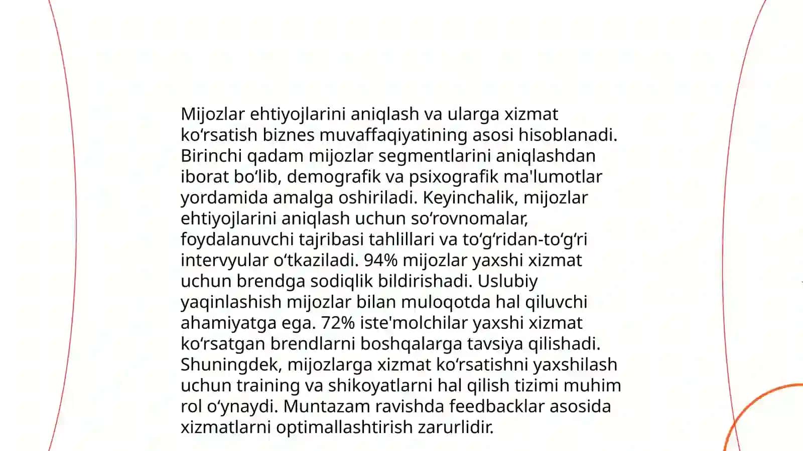 Bozor tadqiqotlari va raqobat tahlili 4