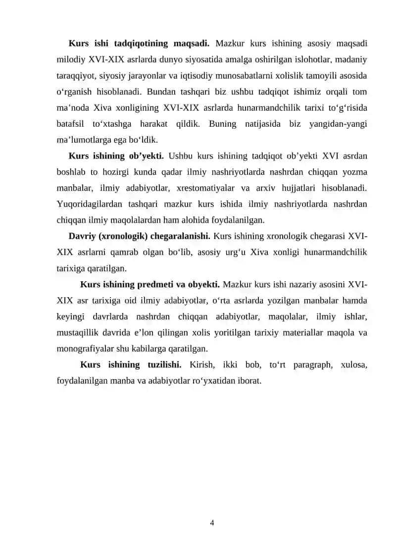 Xiva xonligida davlat boshqaruvi 4