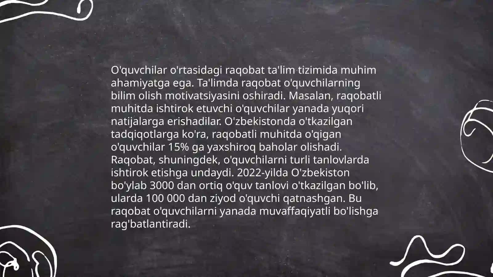 O‘qituvchi va o‘quvchi o‘rtasidagi ziddiyatlar 4
