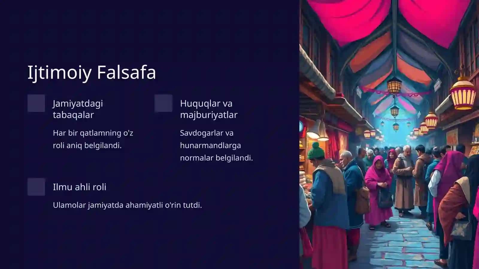 Amir Temur Davrida Markaziy Osiyo Falsafasi 4
