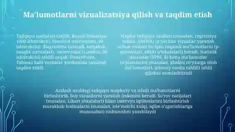 Tilshunoslik metodlari 4