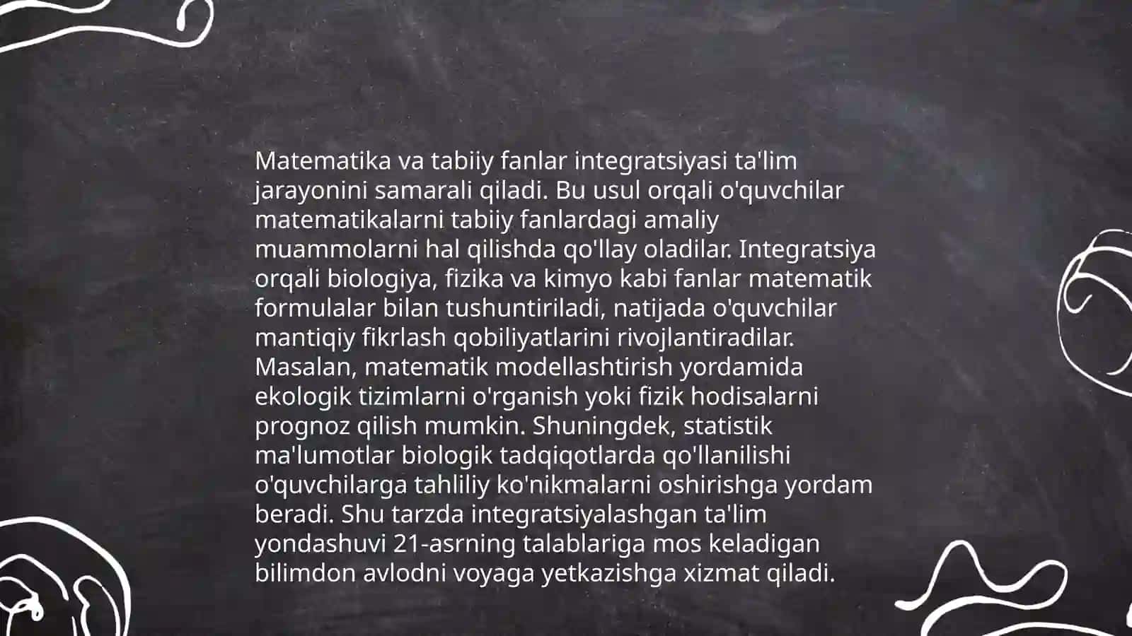 1-sinfda matematika darslarini STEM asosida oʻqitish metodikasi 4
