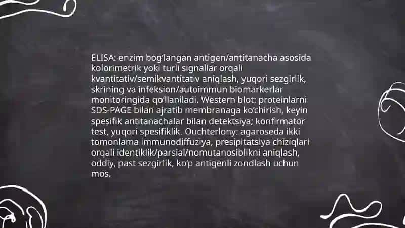 Immun sistemasi kasalliklari 4