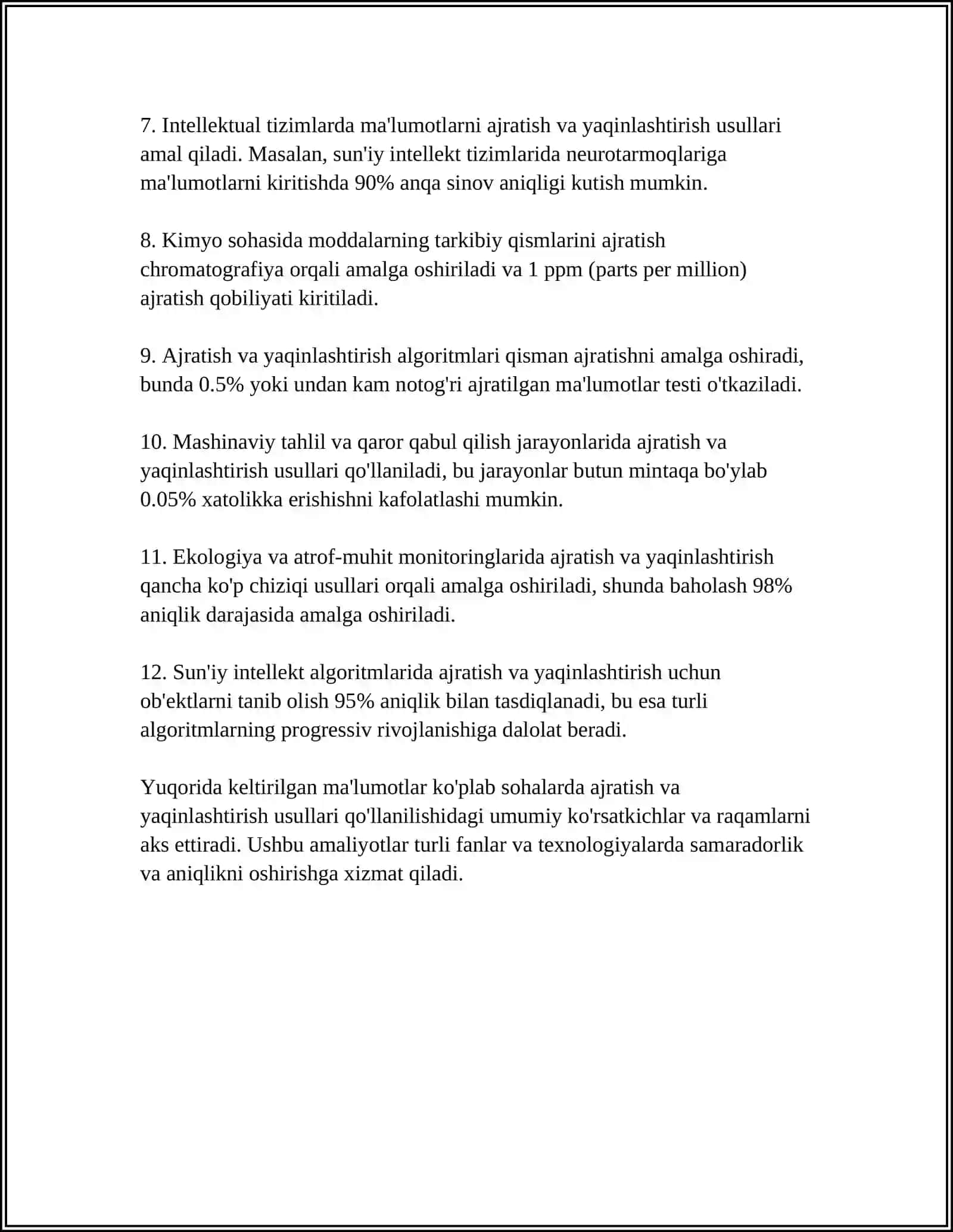 OTA-ONAGA MUHABBAT. ANTONIMLARNING QÕLLANILISHI 4