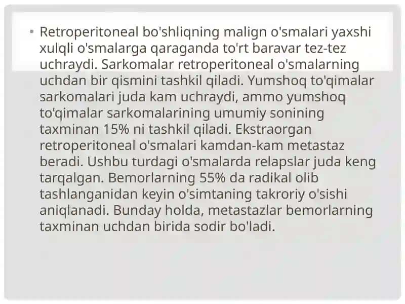 Qorin bo'shlig'i organlarining anatomiyasi 4