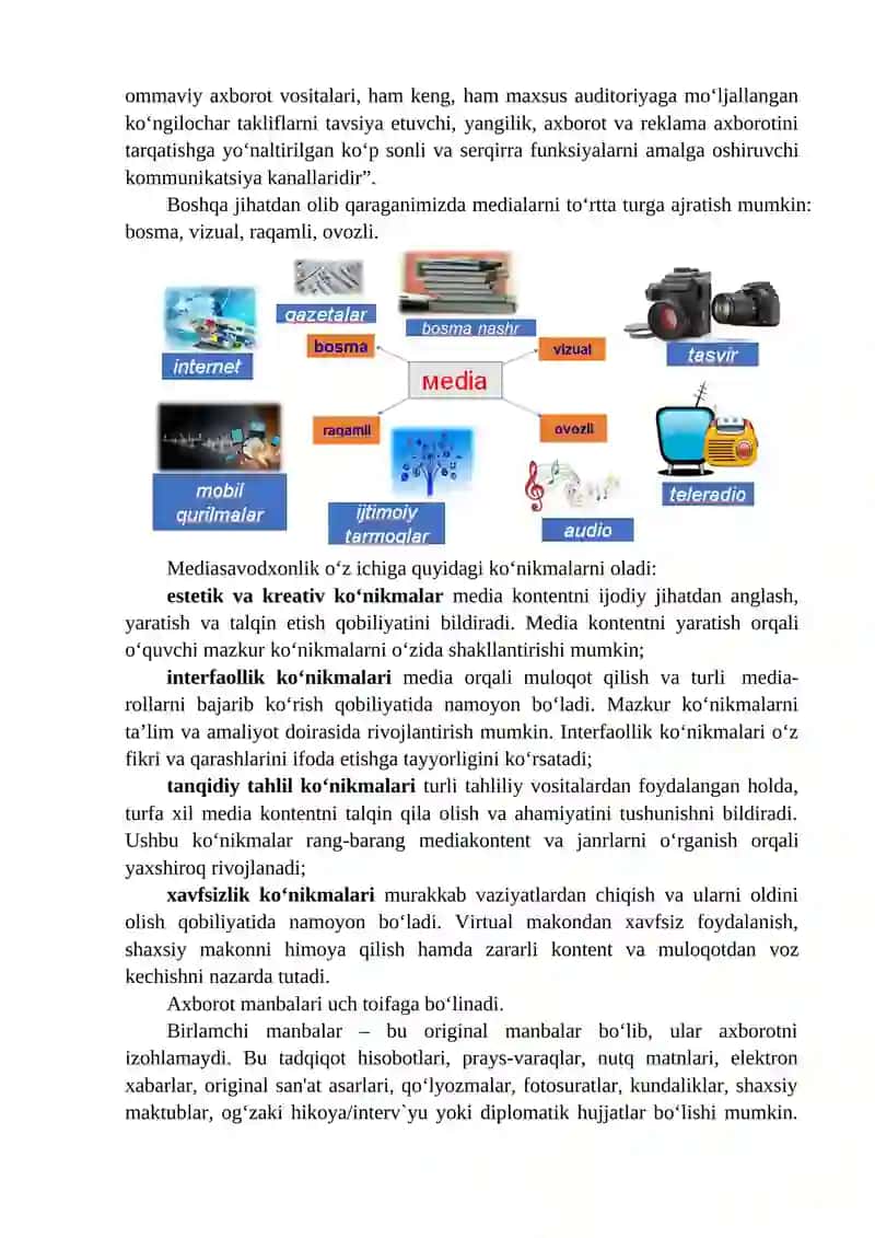 MAKTAB RAHBARI VA XODIMLARIDA MEDIASAVODXONLIKNI SHAKLLANTIRISH 4