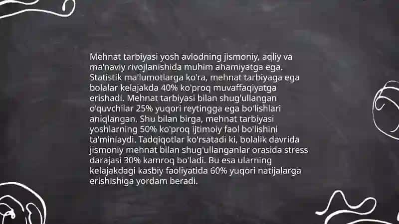 tarbiya jarajonining shakllari va metodlari 4