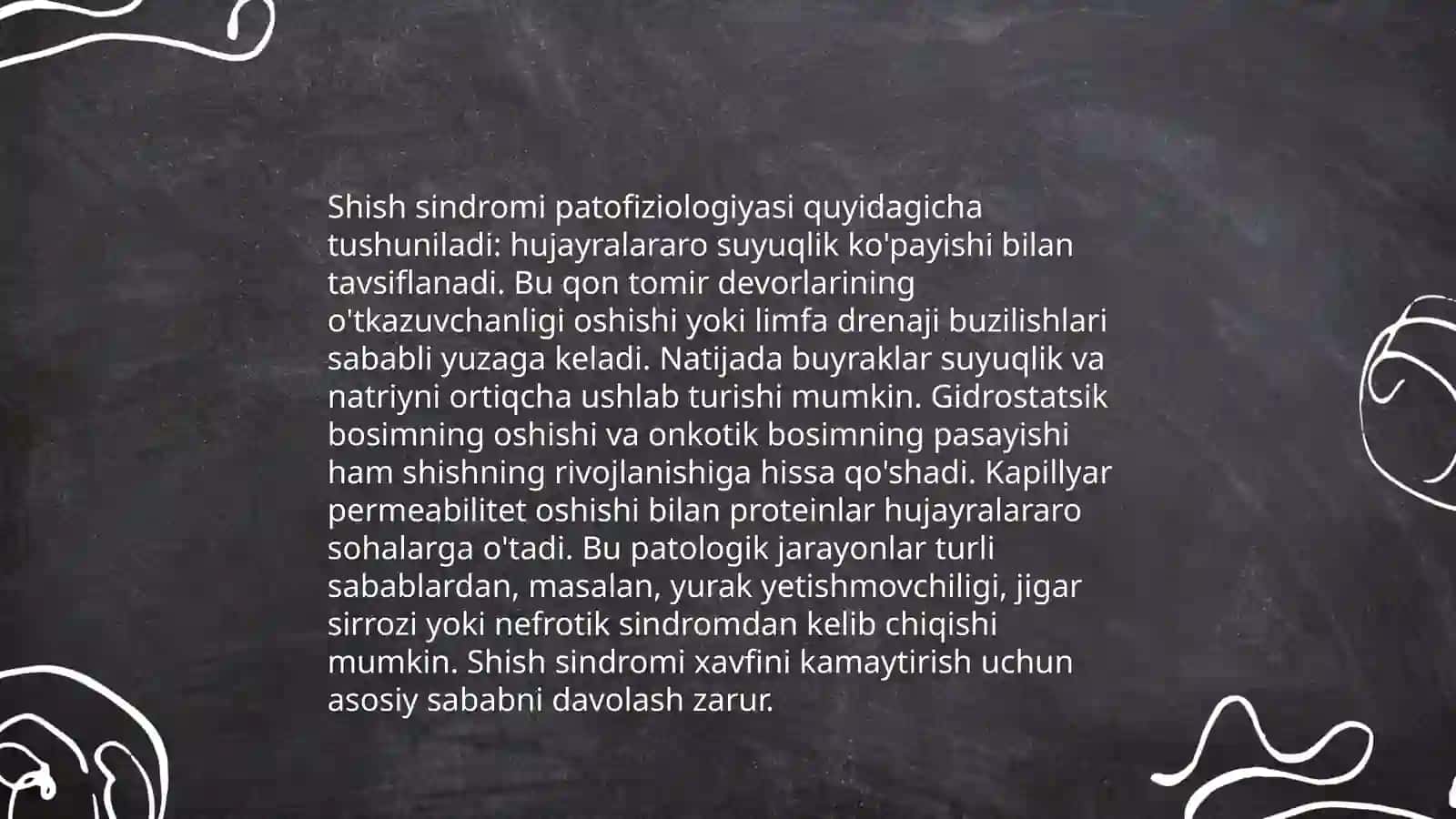 Shish sindormi etiopatogeniz klinikasi 4