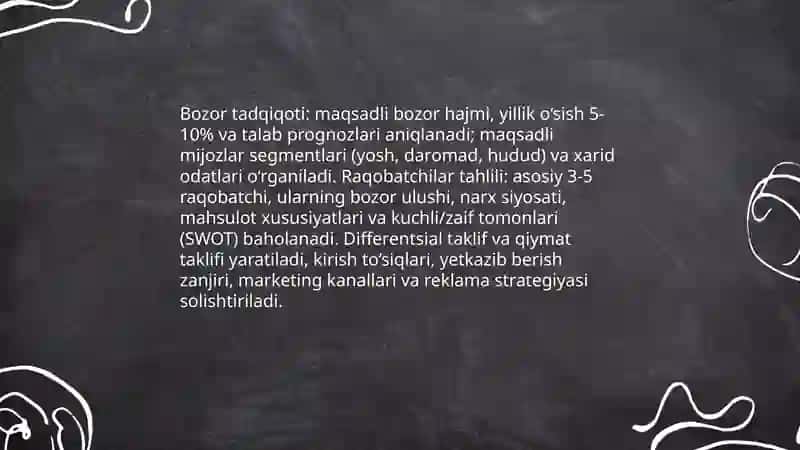 Biznes reja haqida 4