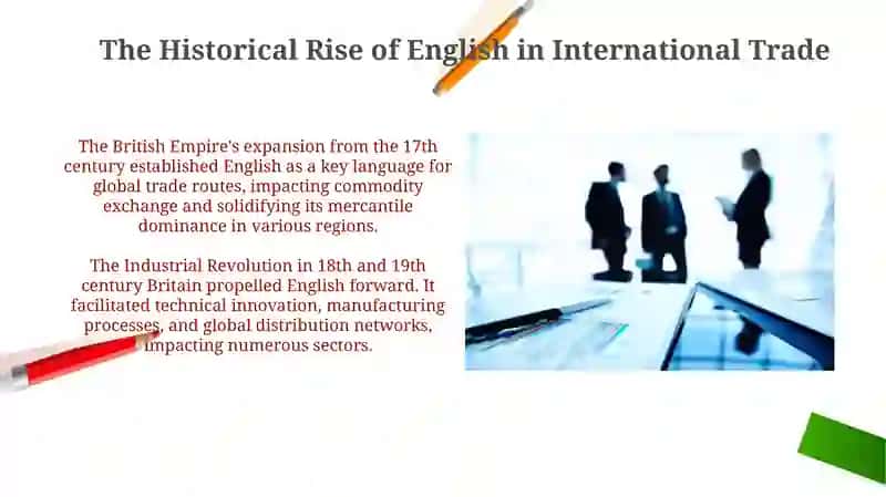 The Role of English in International Business 4