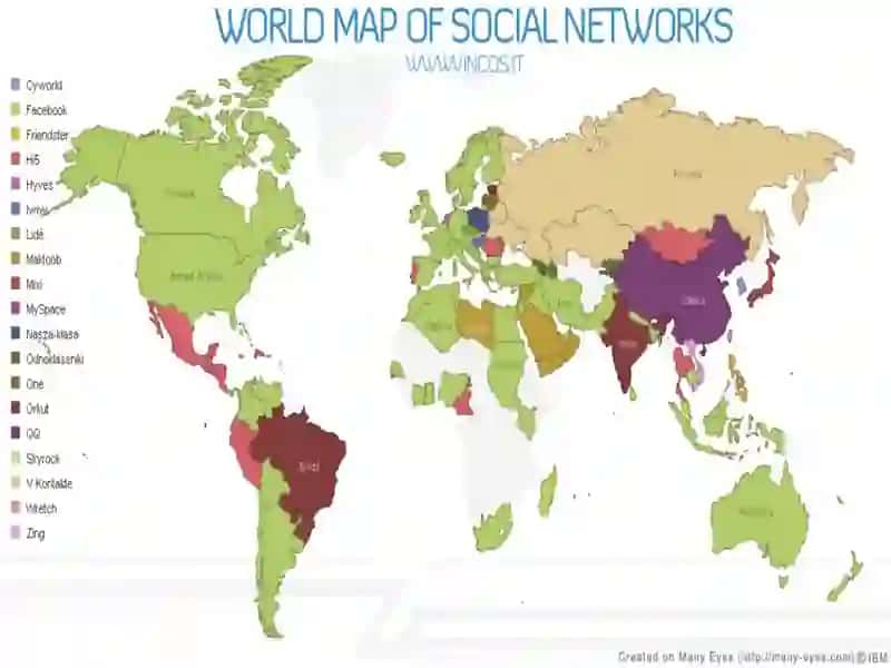 Social Media 4