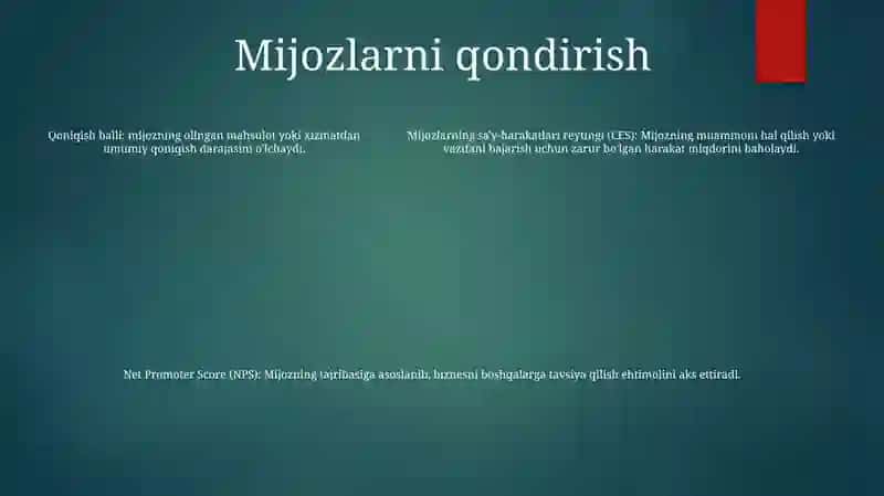 Twix Ni Sifat KoʻRsatkichlari 4