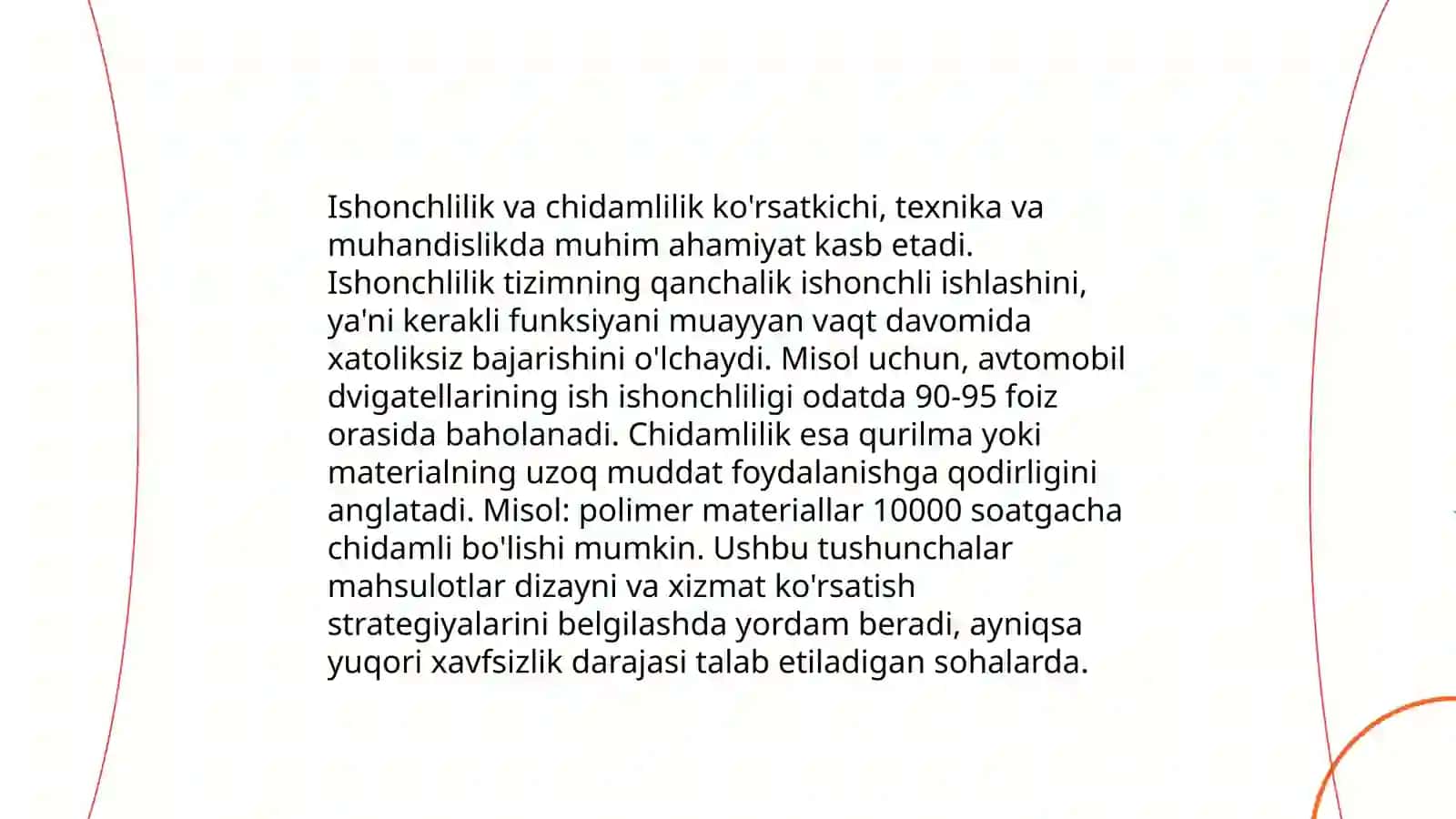 Relelarga bo'lgan talablar turlari va tuzilishi hamda ularning ishlash rejimlari 4