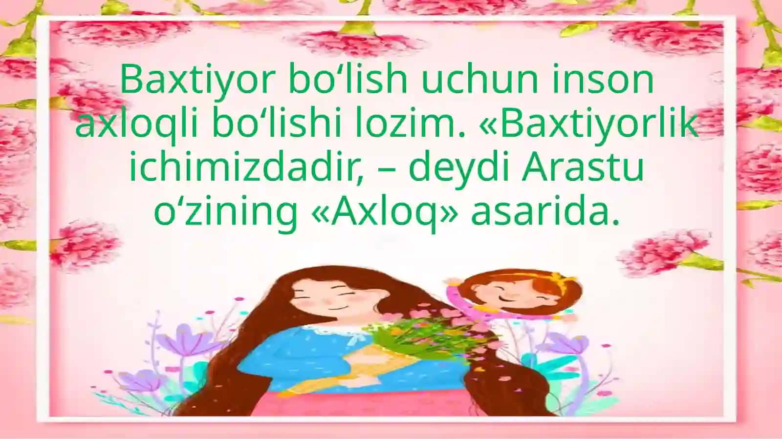 UMUMTA’LIM MAKTABITARBIYA FANI O’QITUVCHISI 4