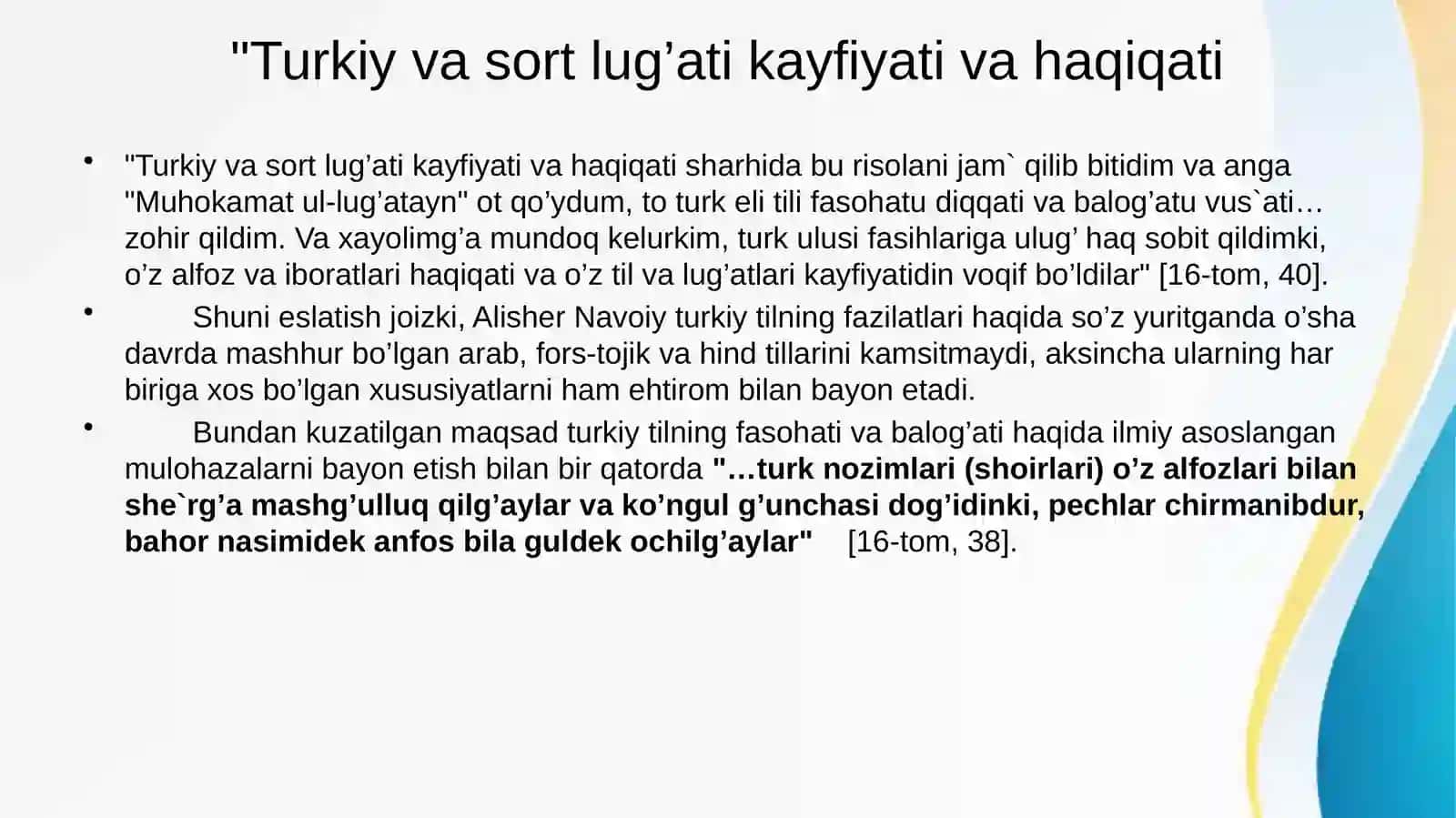 NAVOIYNINGILMIYMEROSI 4