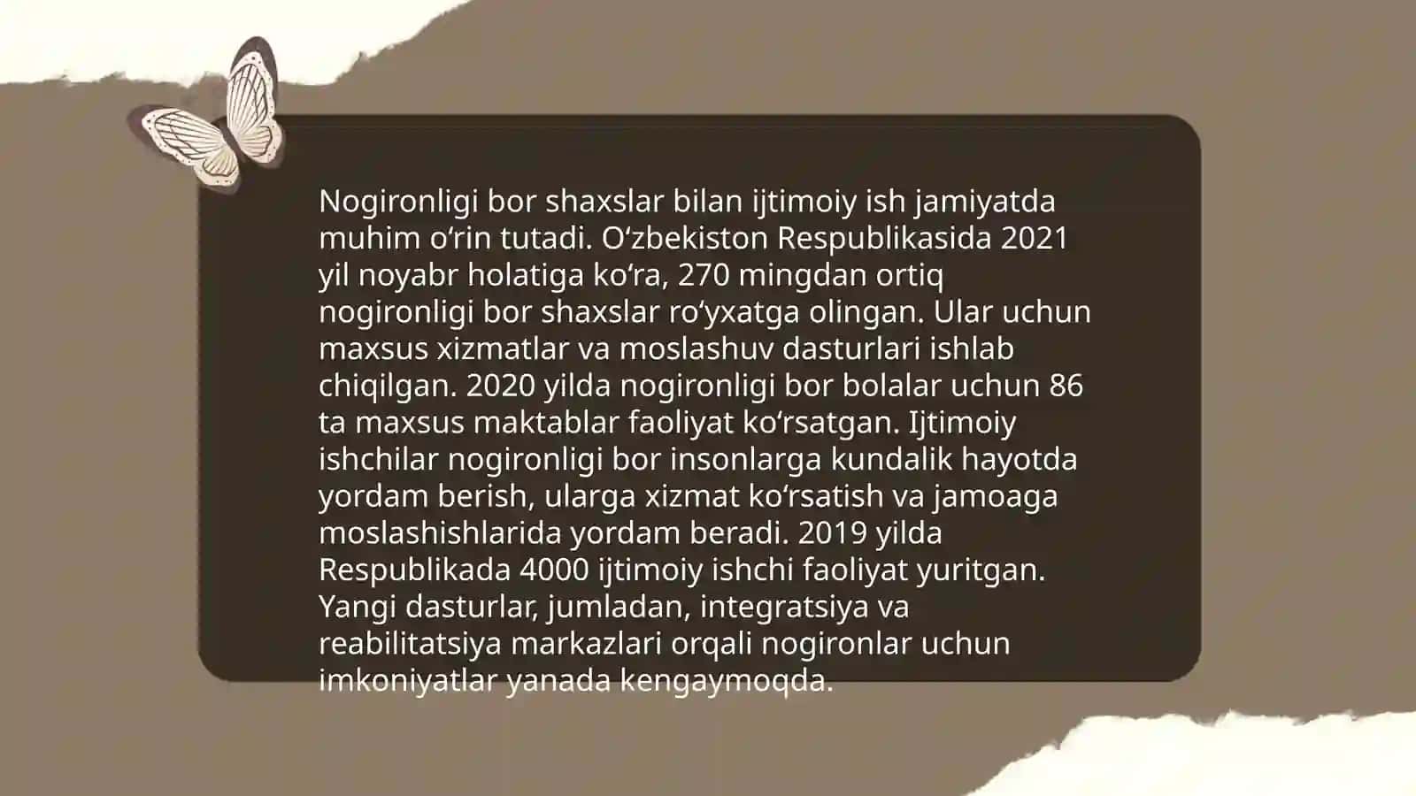 Axolini turli sohalarida ijtimoiy ish 4