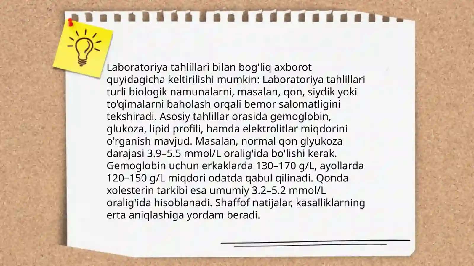 Jismoniy holatni baholash 4