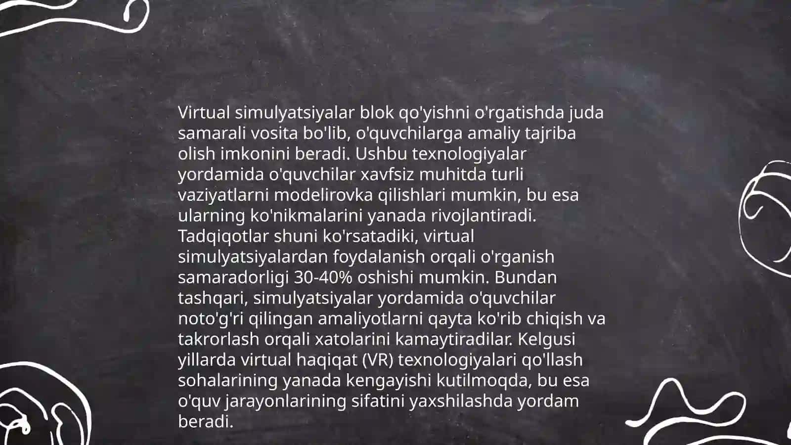 Voleybol texnik va taktik elementlarni o'rgatishda innovatsion texnologiyalardan foydalanish uslubiyati 4