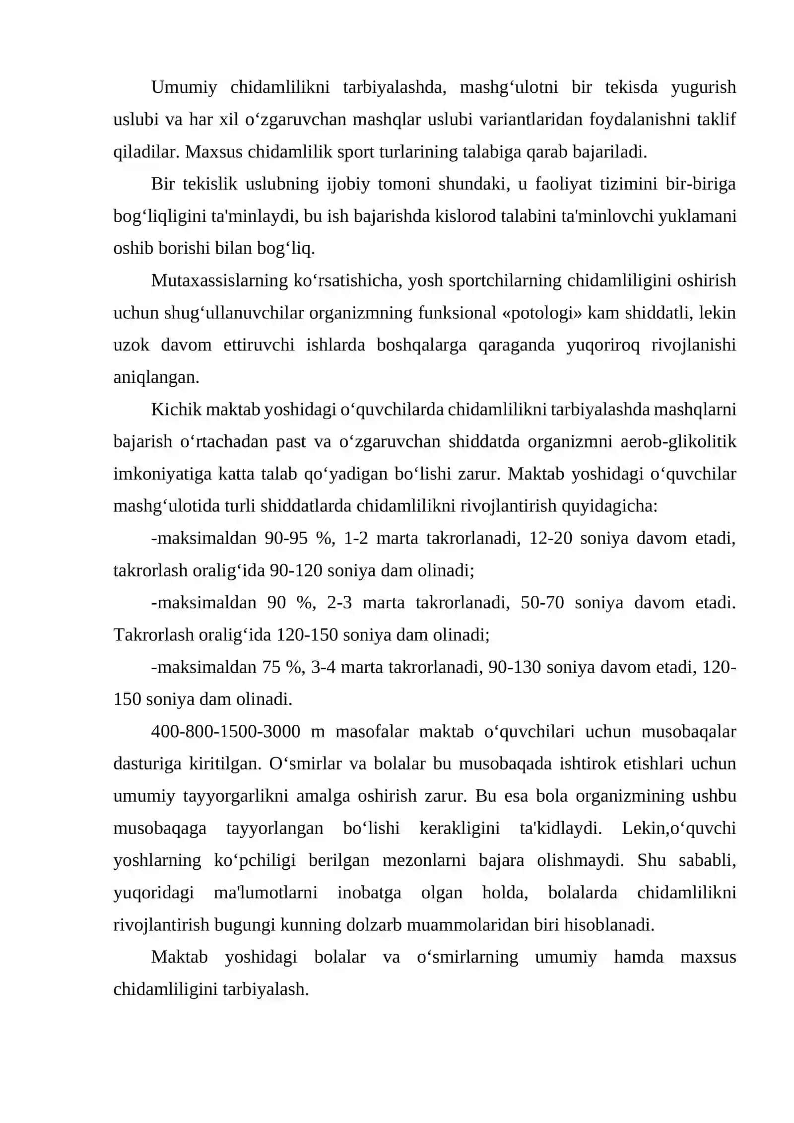 TA'LIMDA SPORT VA SOG'LOMLASHTIRISH DASTURLARINING AHAMIYATI 4