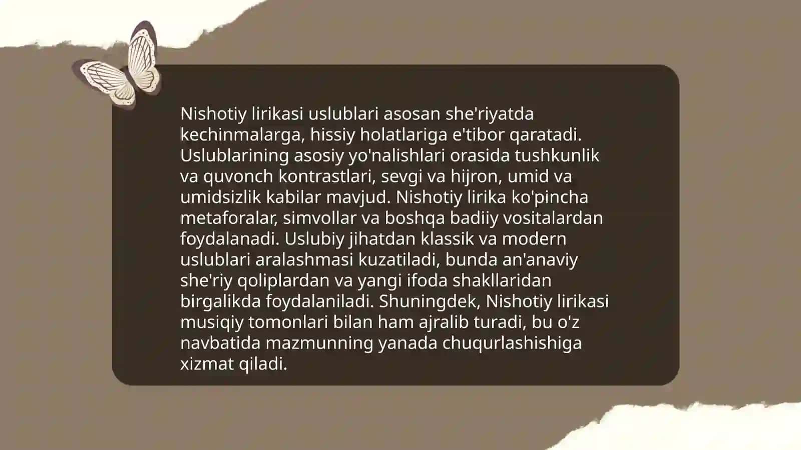 Nishotiy lirikasi 4