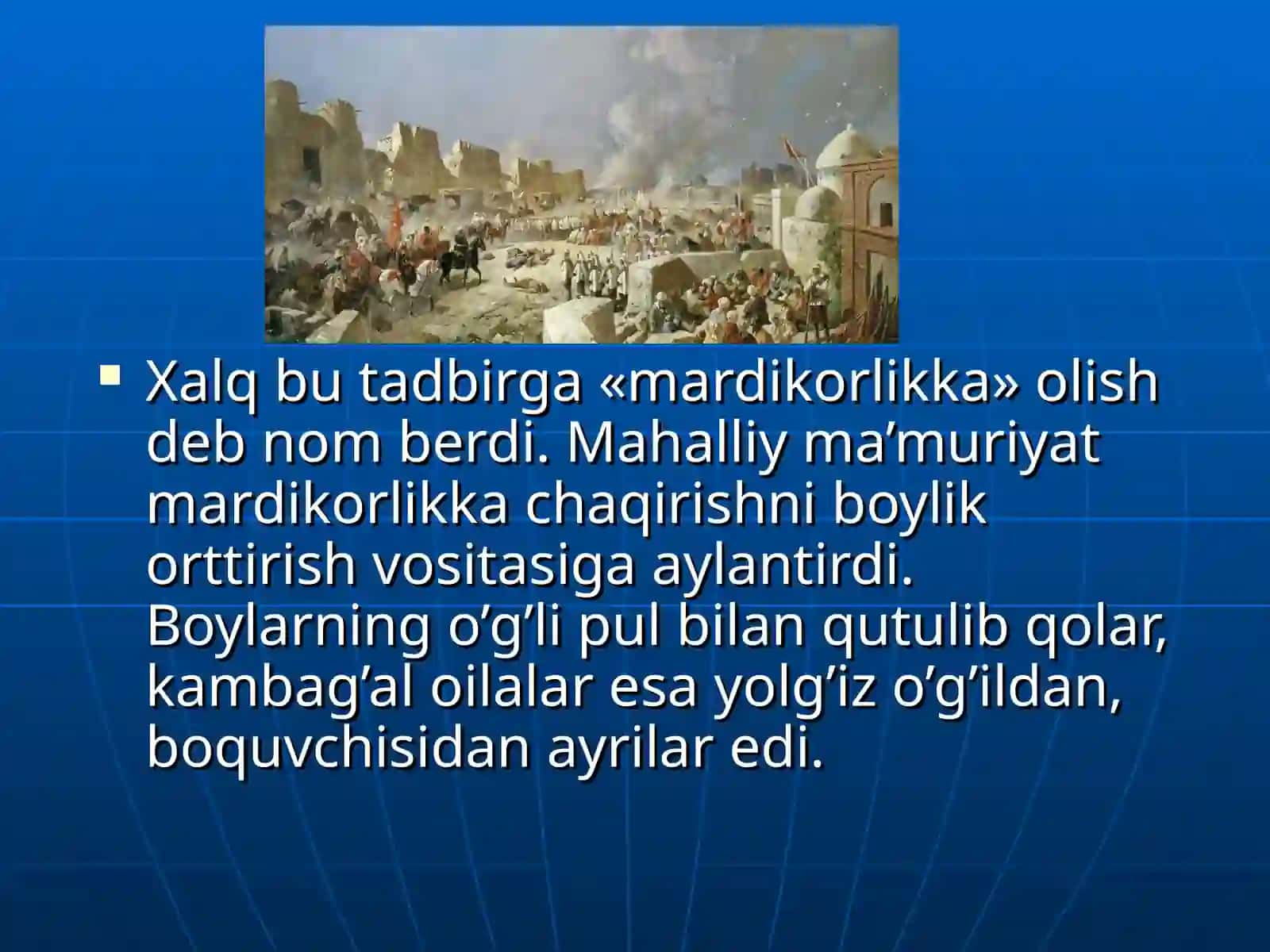 1916-yil milliy ozodlik harakati 4