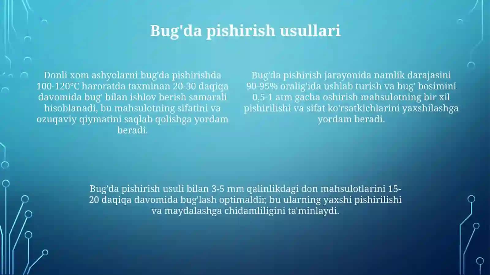 Donlixomashyolarnipishirishusullari 4