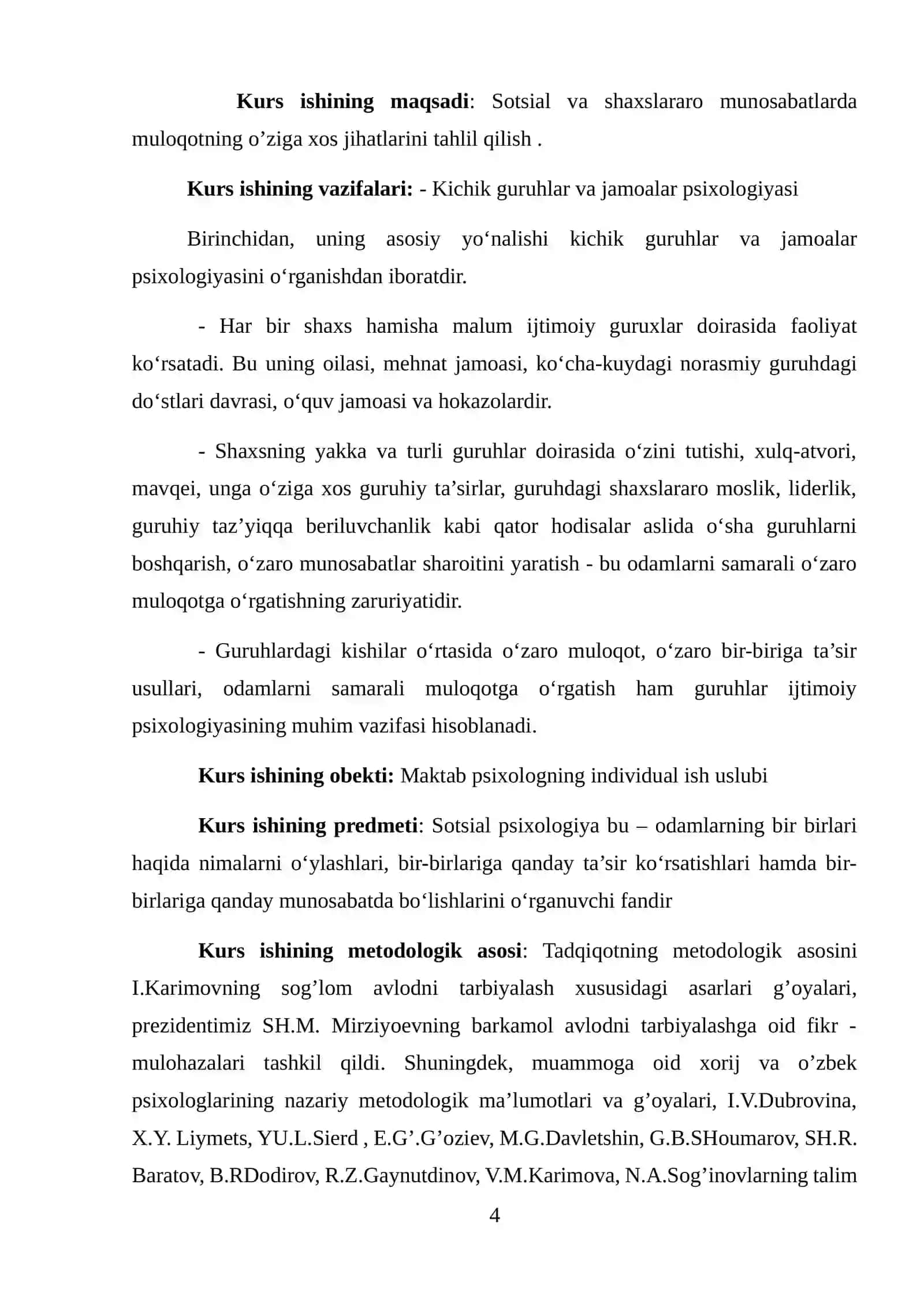 Diniy e’tiqod va marosimlarning kelib chiqishi va shakllanishi 4
