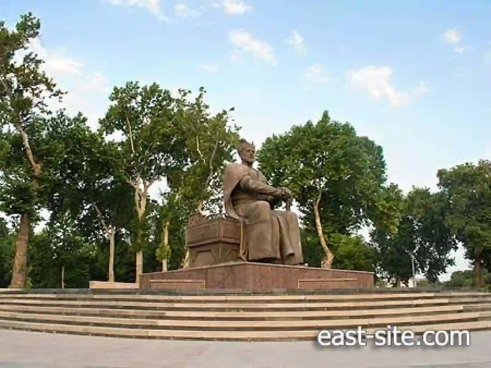 Amir Temur 4