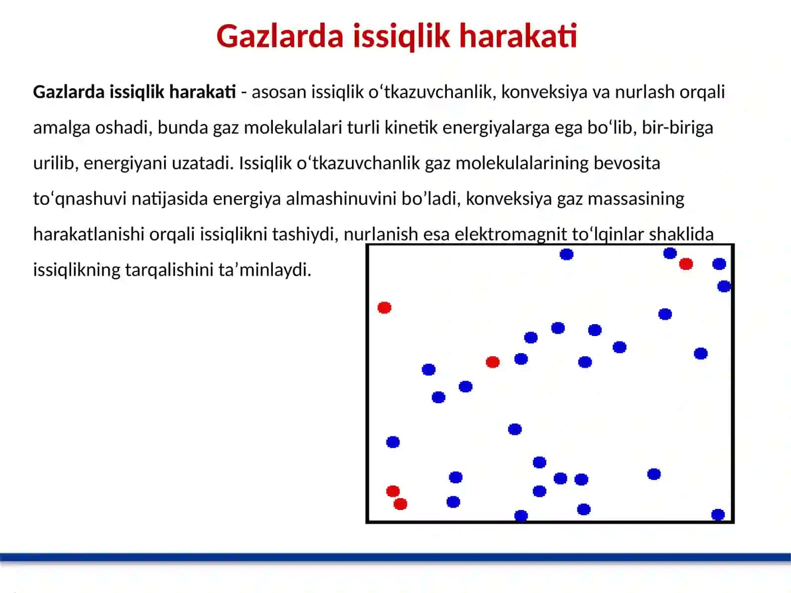 Molekulalarning issiqlik harakatlardagi fluktuatsiyalari va  suyuqliklarning dielektrik xossalari 4