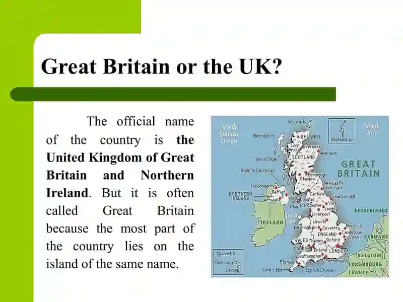 Great Britain 4