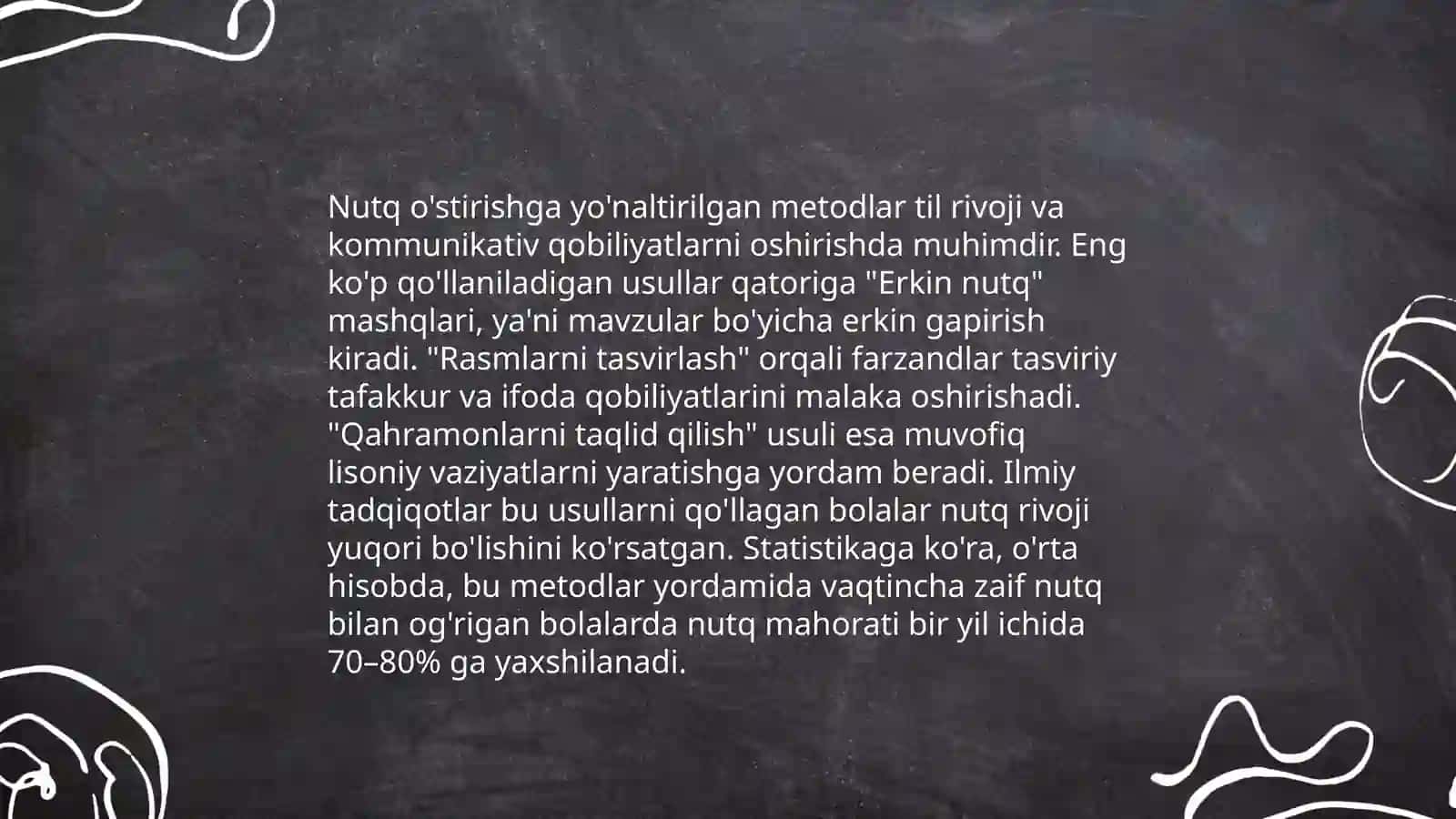 1-sinf ona tili darslari o'qituvchi kitobini tahlil qilish 4