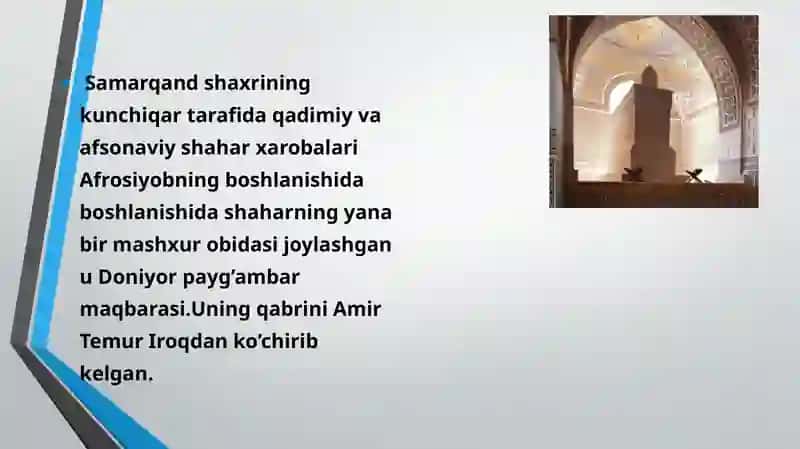 Samarqand shahri 4