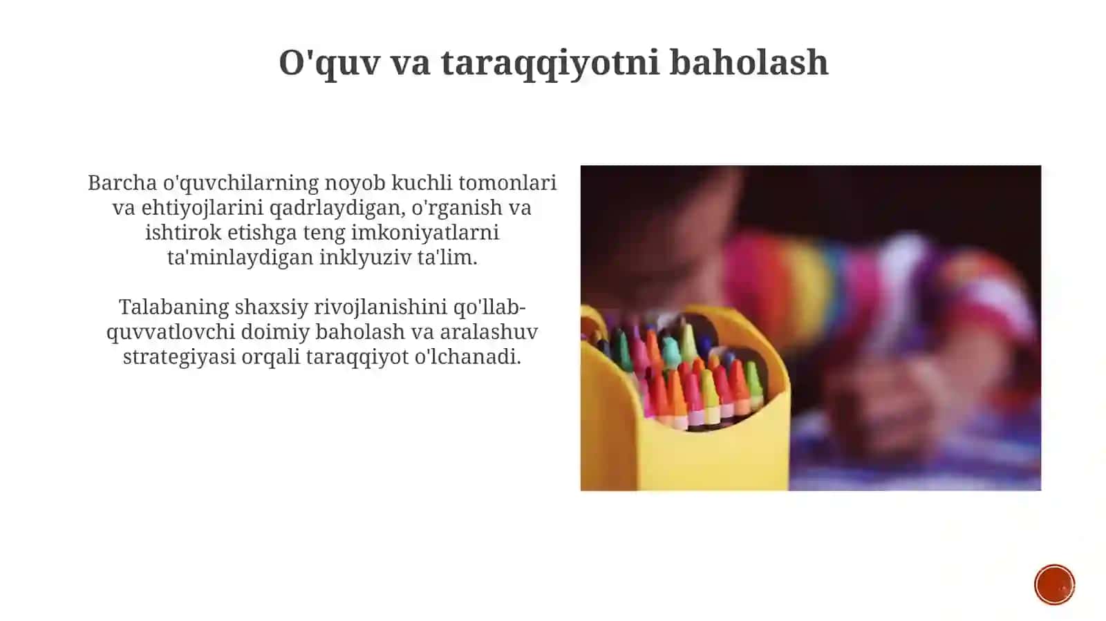 Inklyuziv ta'lim nimazmuni va mohiyati 4