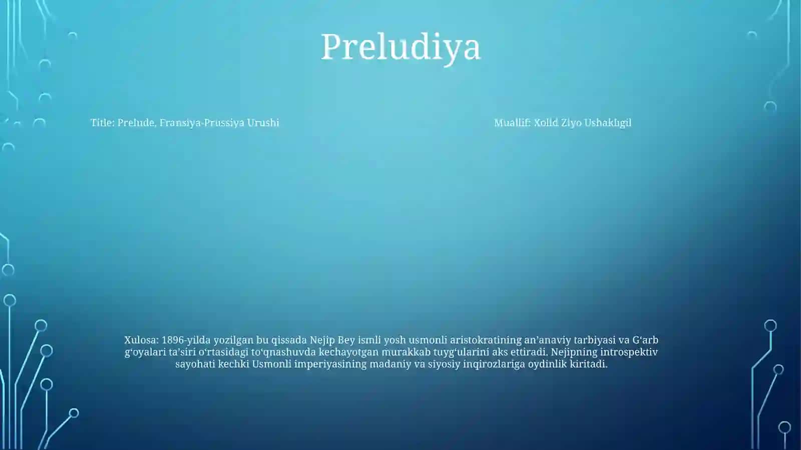 Fransiya Prussiya Urushi 4