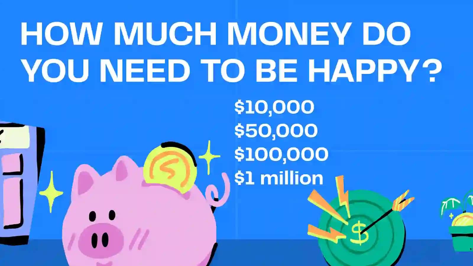 Money matters 4