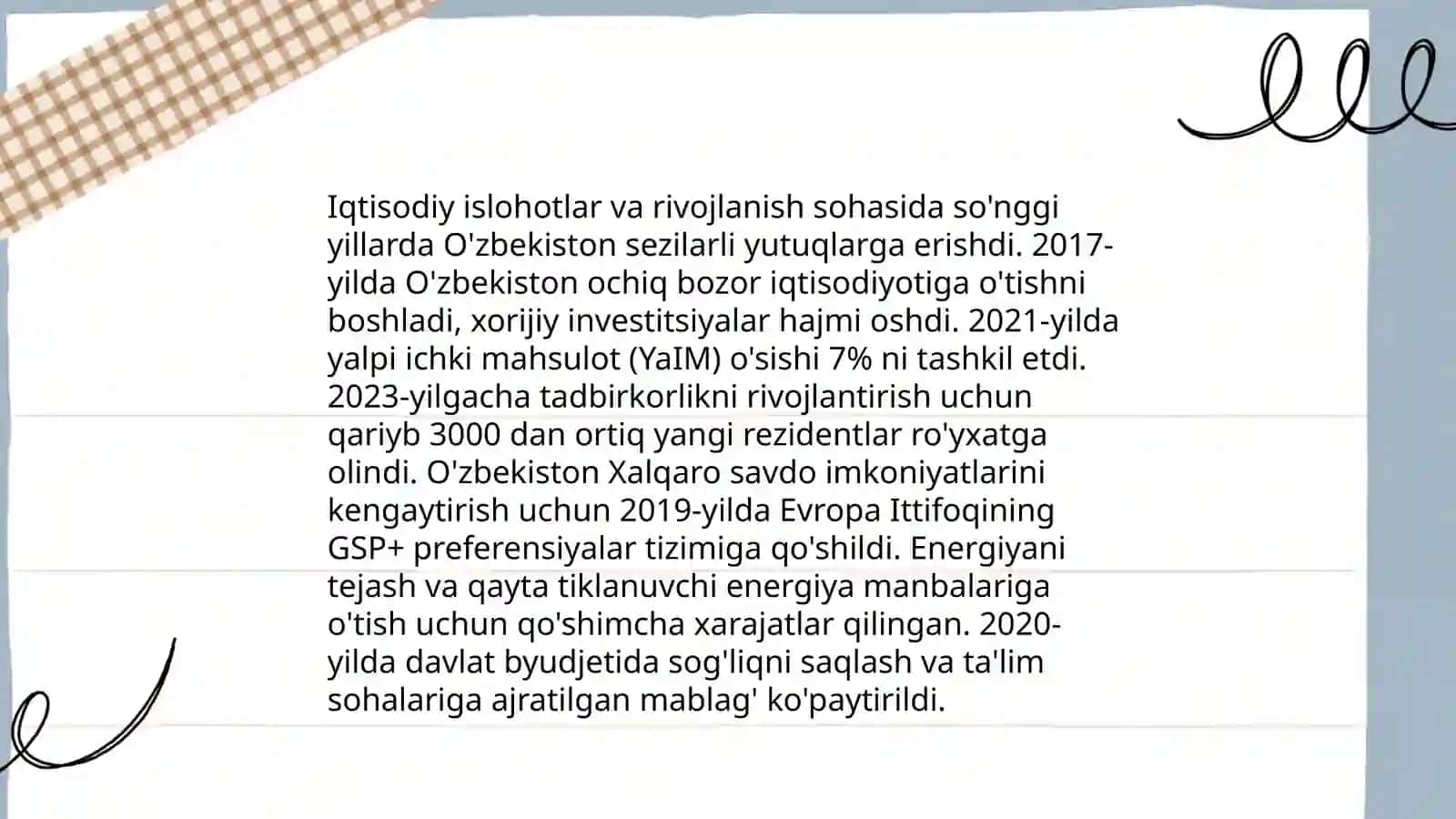 Yangi O'zbekiston tarixi 4