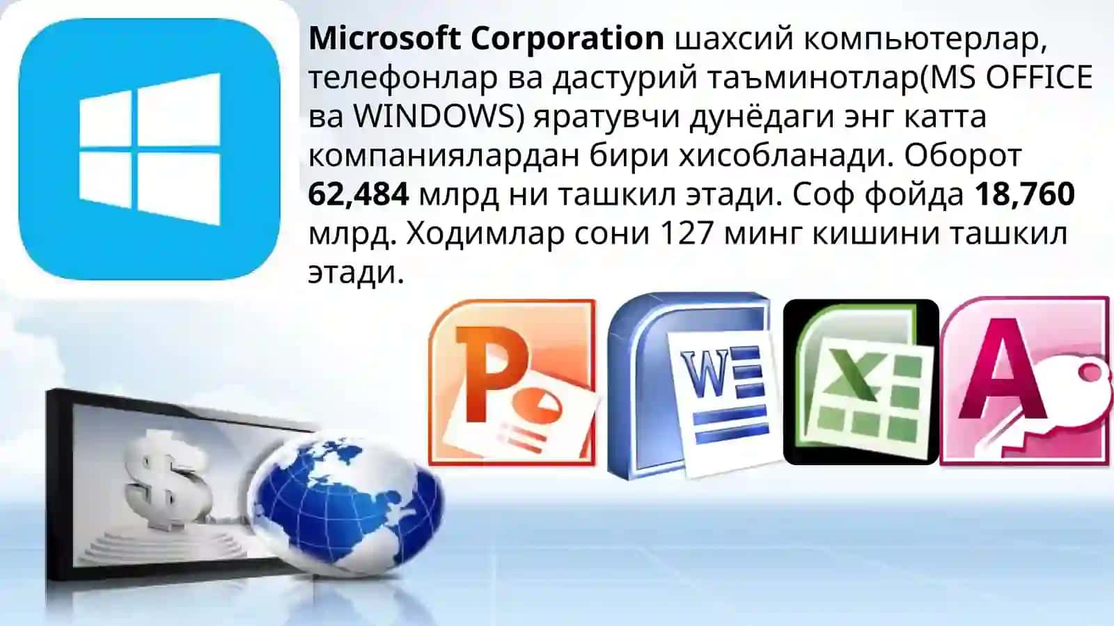 Таълим жараёнларида ахборот-коммуникация технологияларини қўллаш 4